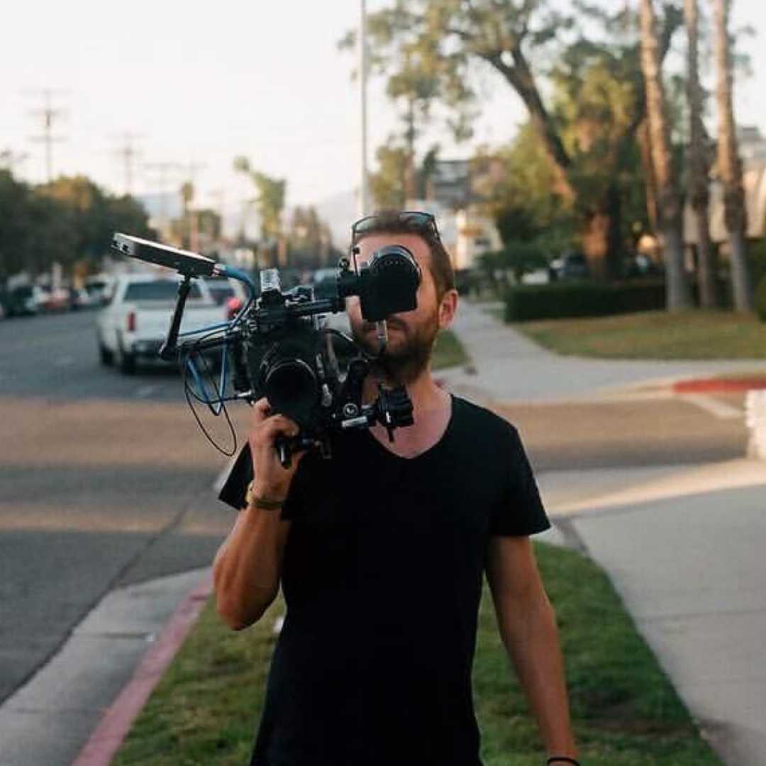 Matteo Scotton